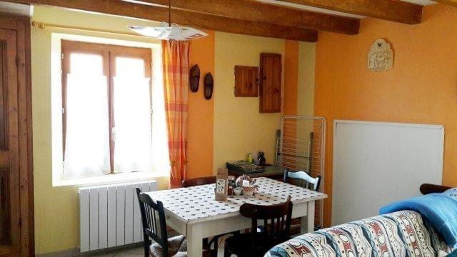 Gite Chez Charlot Шана Екстер'єр фото